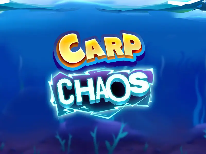Imagem do Jogo fortunetiger777 Carp Chaos