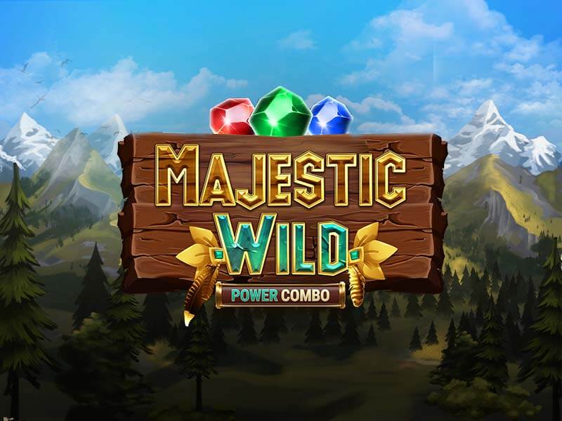 Imagem do Jogo fortunetiger777 Majestic Wild