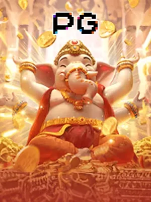 Ganesha Fortune - Arte do Jogo