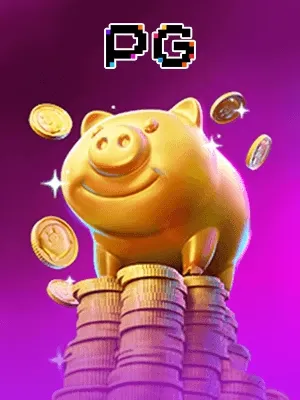Lucky Piggy - Arte do Jogo