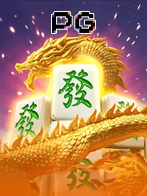 Mahjong Ways 2 - Arte do Jogo