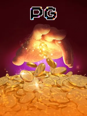 Midas Fortune - Arte do Jogo