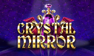 Imagem do Jogo fortunetiger777 Crystal Mirror