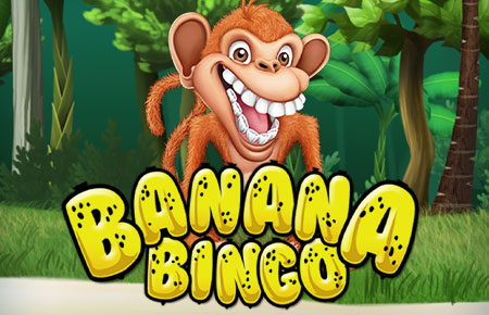Imagem do Jogo fortunetiger777 Banana Bingo