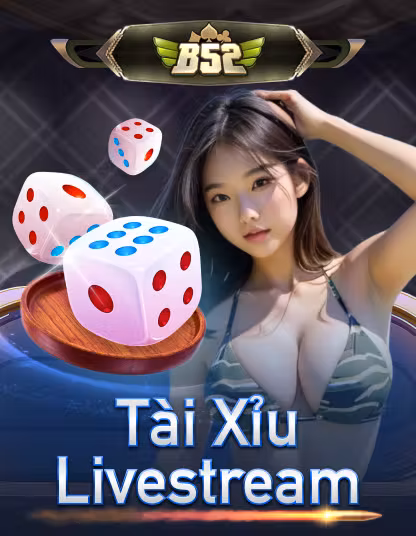 Imagem do Jogo fortunetiger777 B52 Tai Xiu Livestream