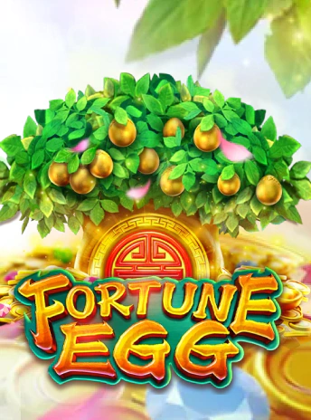Fachai Fortune Egg - Arte do Jogo
